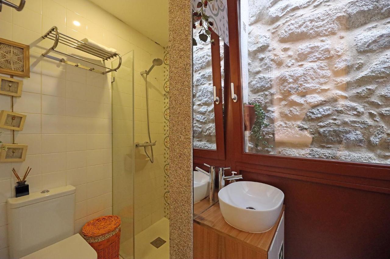 Flh Porto Ribeira Typical Studio Экстерьер фото