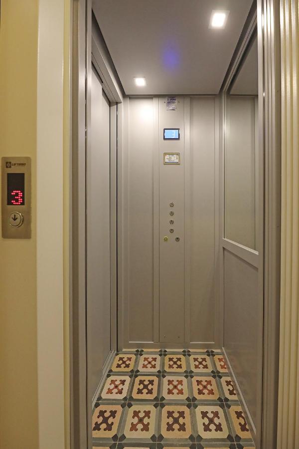 Flh Porto Ribeira Typical Studio Экстерьер фото